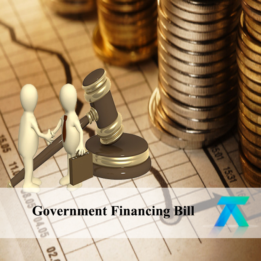 Government Financing Bill
