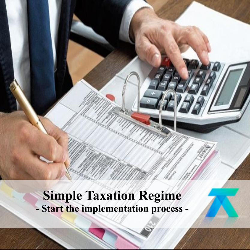 Simple Taxation Regime