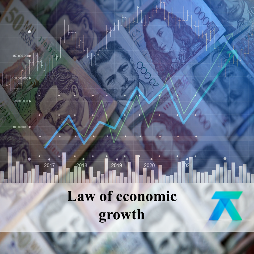 Economic growth law, new tax reform.